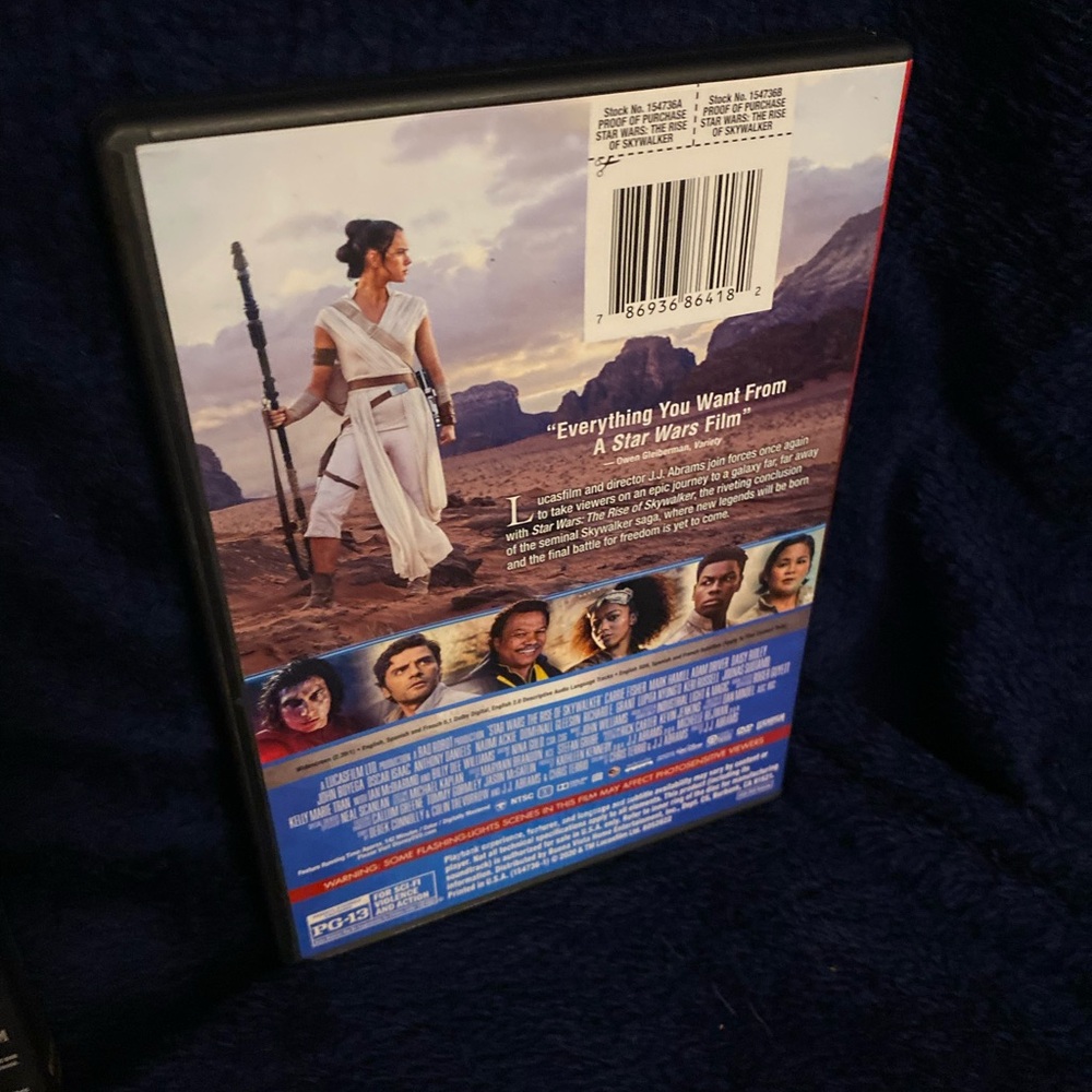 DVD Bundle - Picture 7 of 7